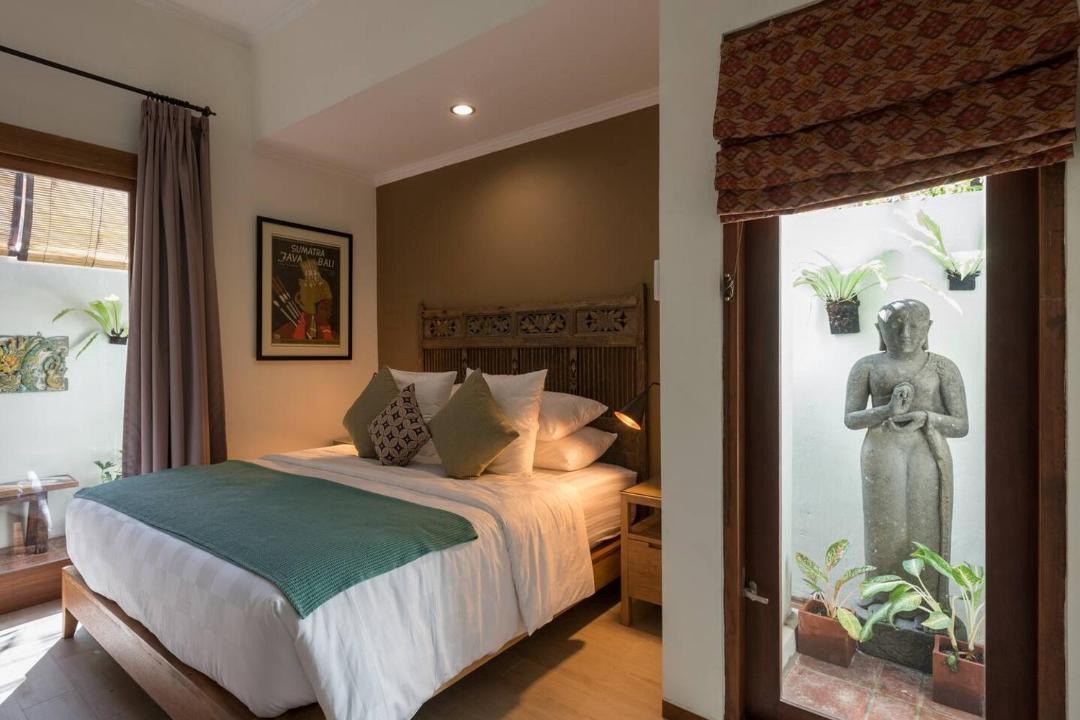 Photo of Bedroom in Sanur