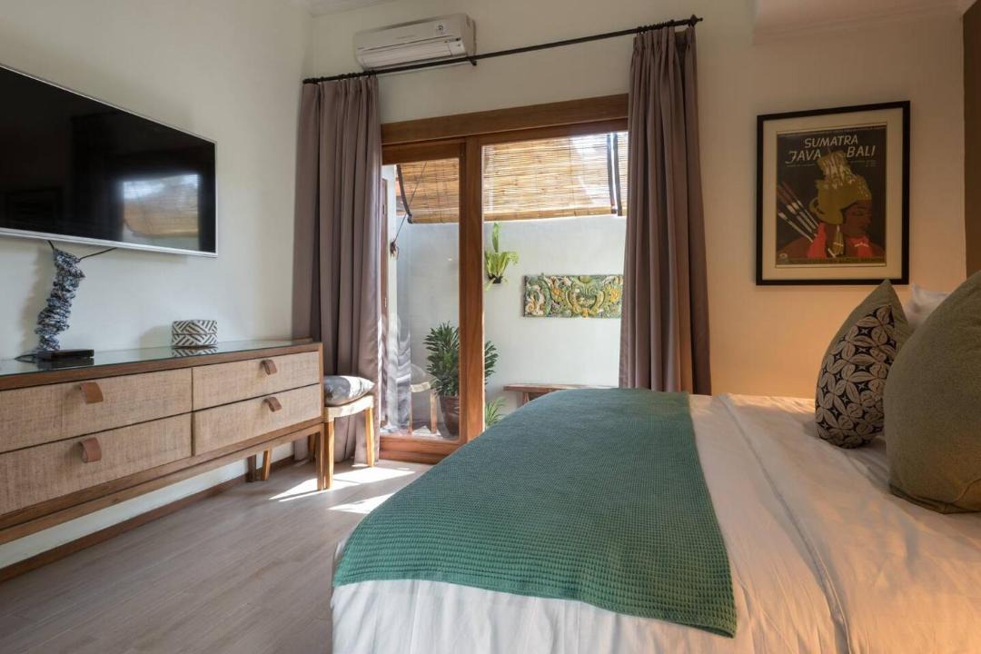 Photo of Bedroom in Sanur