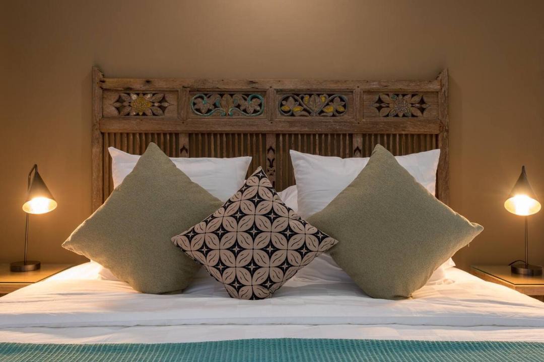 Photo of Bedroom in Sanur