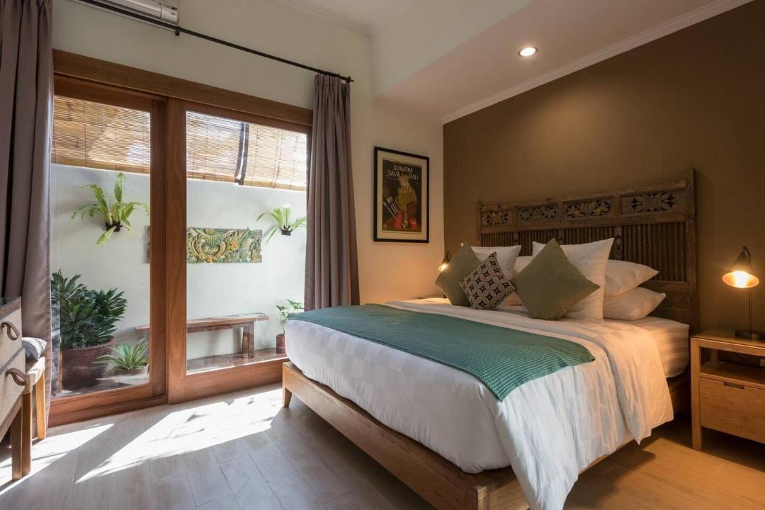 Photo of Bedroom in Sanur