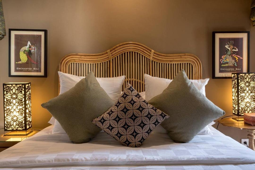 Photo of Bedroom in Sanur