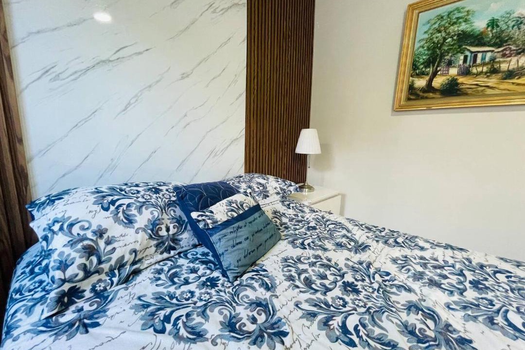 Photo of Bedroom in Ciudad Nueva