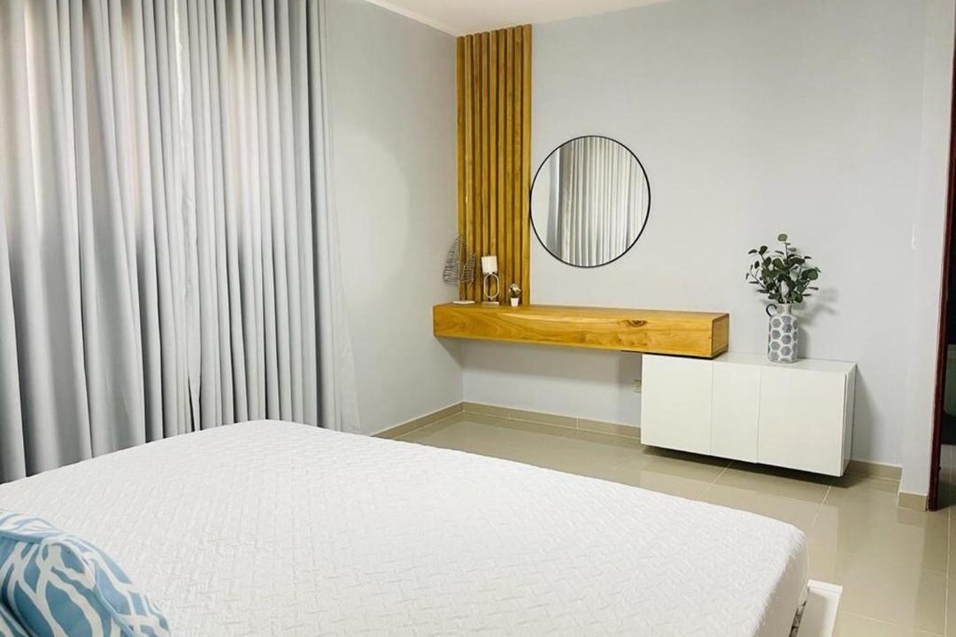 Photo of Bedroom in Punal