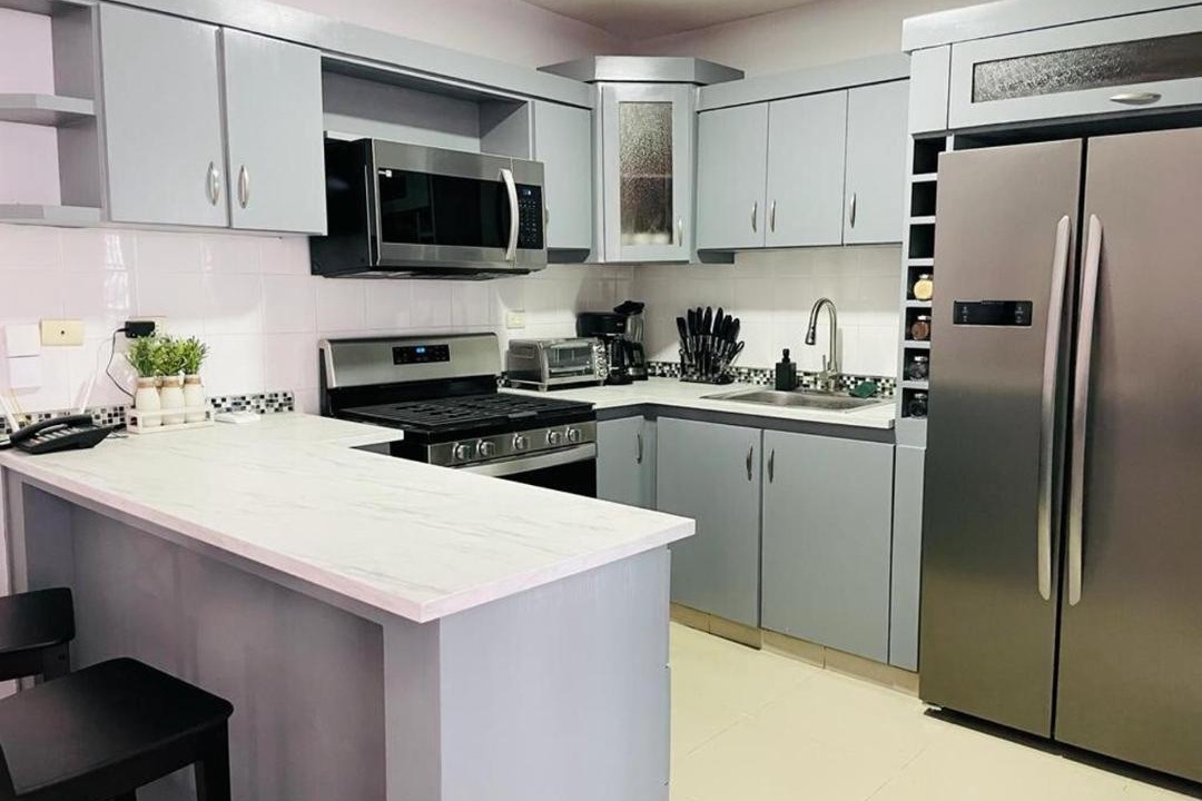 Photo of Kitchen in Punal