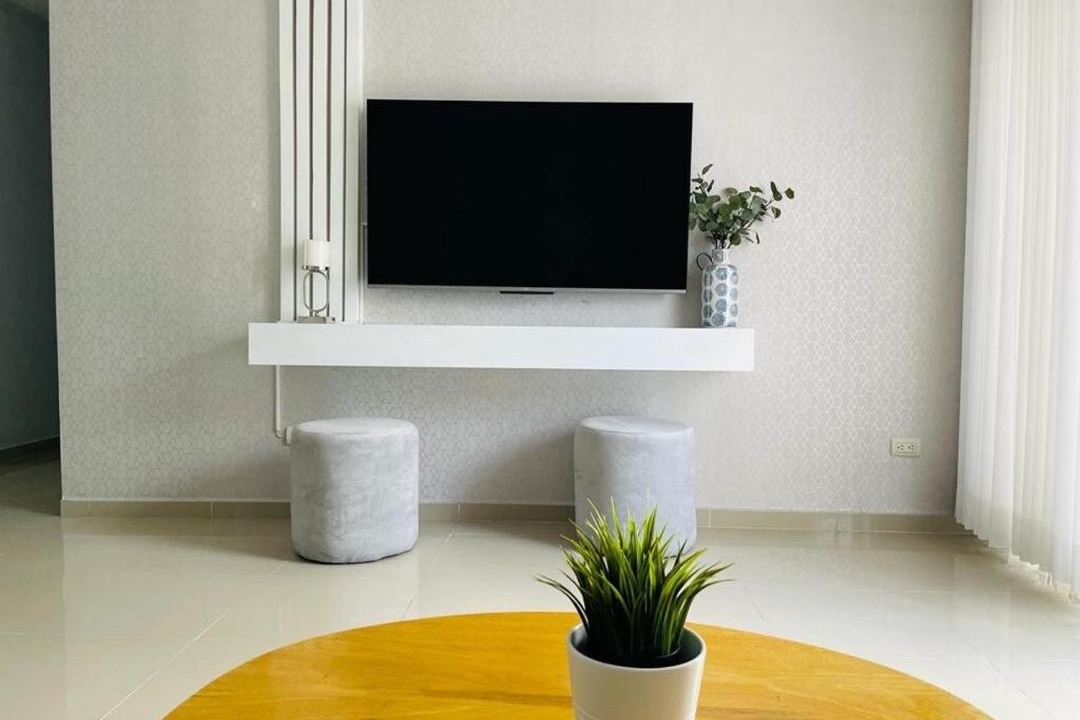 Photo of Livingroom in Punal