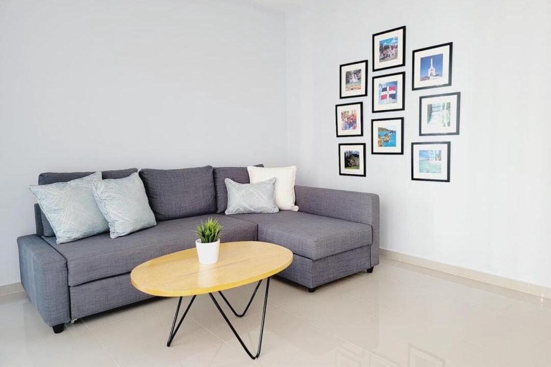 Photo of Livingroom in Punal