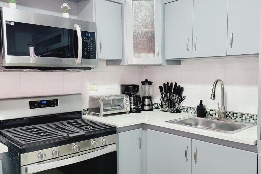 Photo of Kitchen in Punal