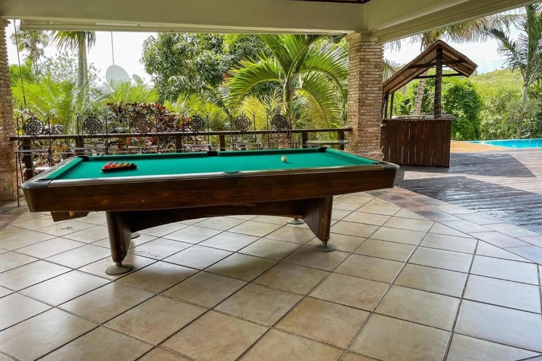 Photo of Patio Balcony in Santiago Province