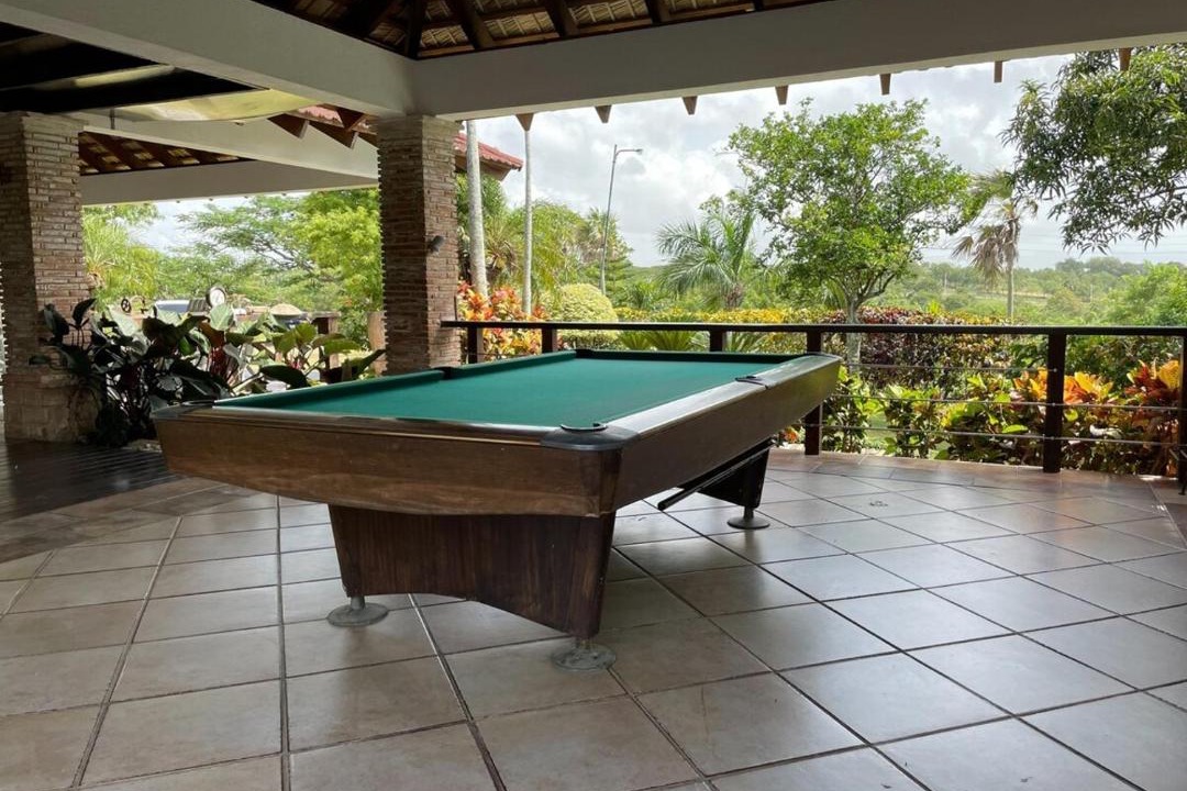 Photo of Patio Balcony in Santiago Province