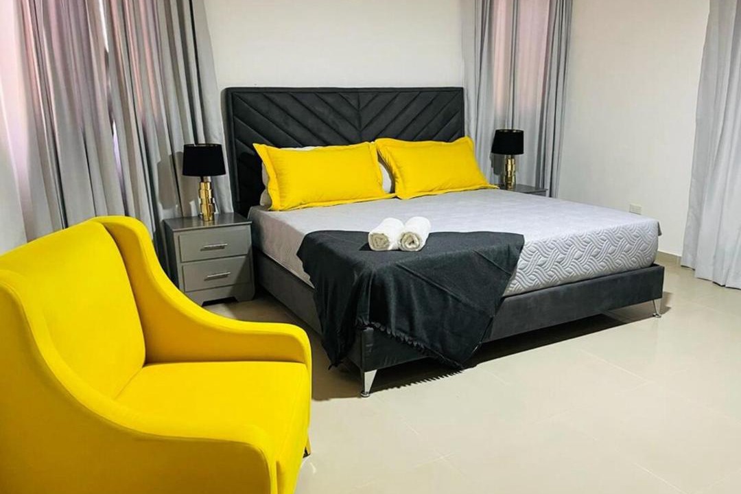 Photo of Bedroom in Santiago Province