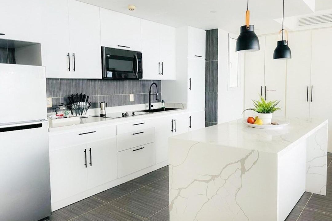 Photo of Kitchen in Samana