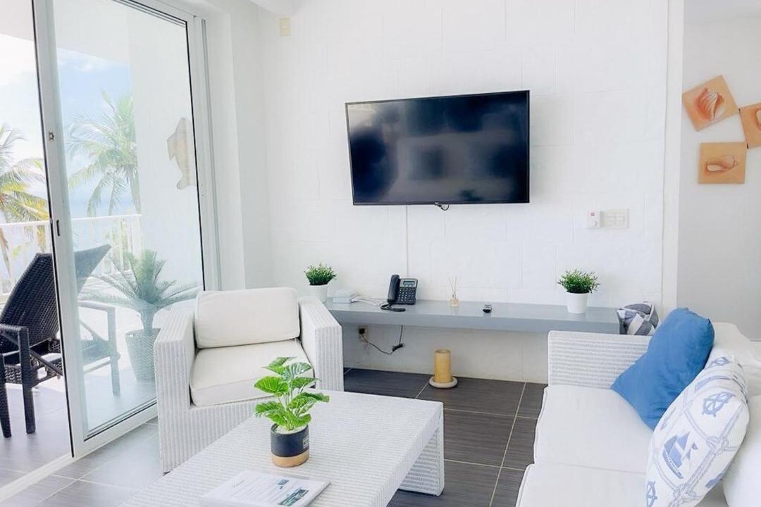 Photo of Livingroom in Samana