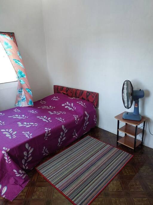 Photo of Bedroom in Rakiraki