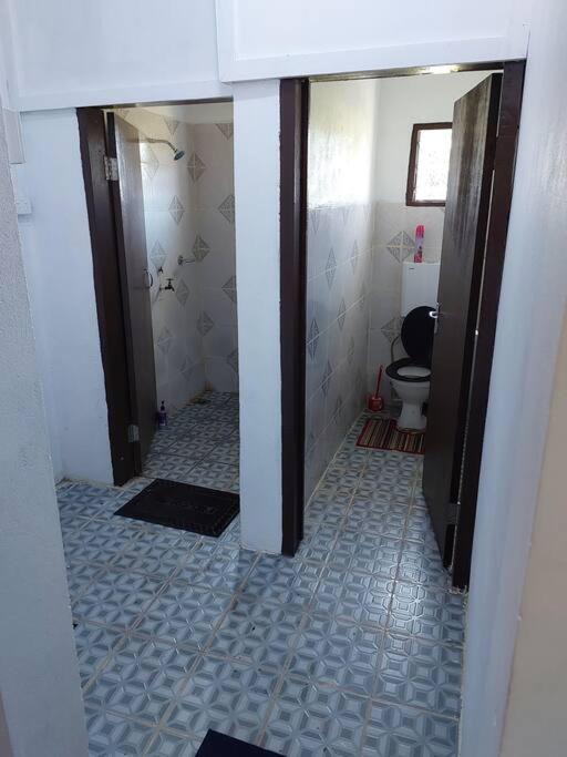Photo of Bathroom in Rakiraki