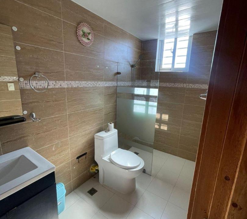 Photo of Bathroom in Ensanche Independencia