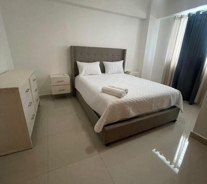 Photo of Bedroom in Ensanche Independencia