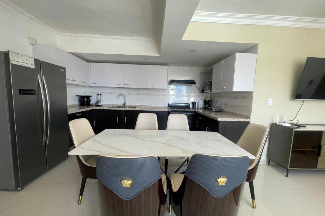 Photo of Kitchen in Ensanche Independencia