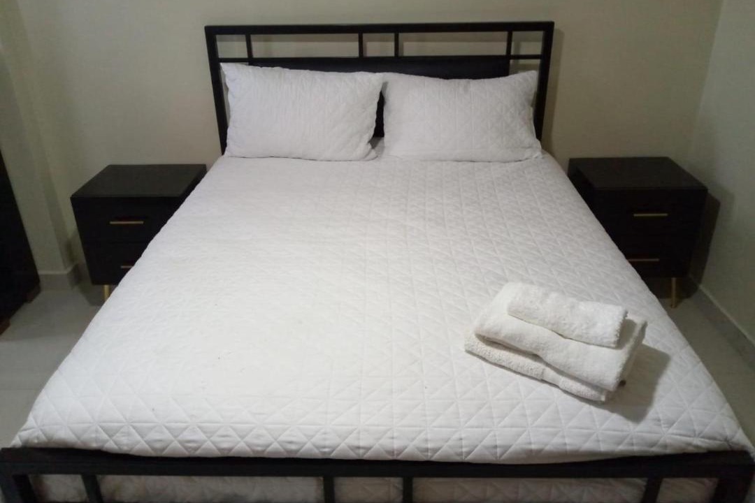 Photo of Bedroom in Ensanche Independencia