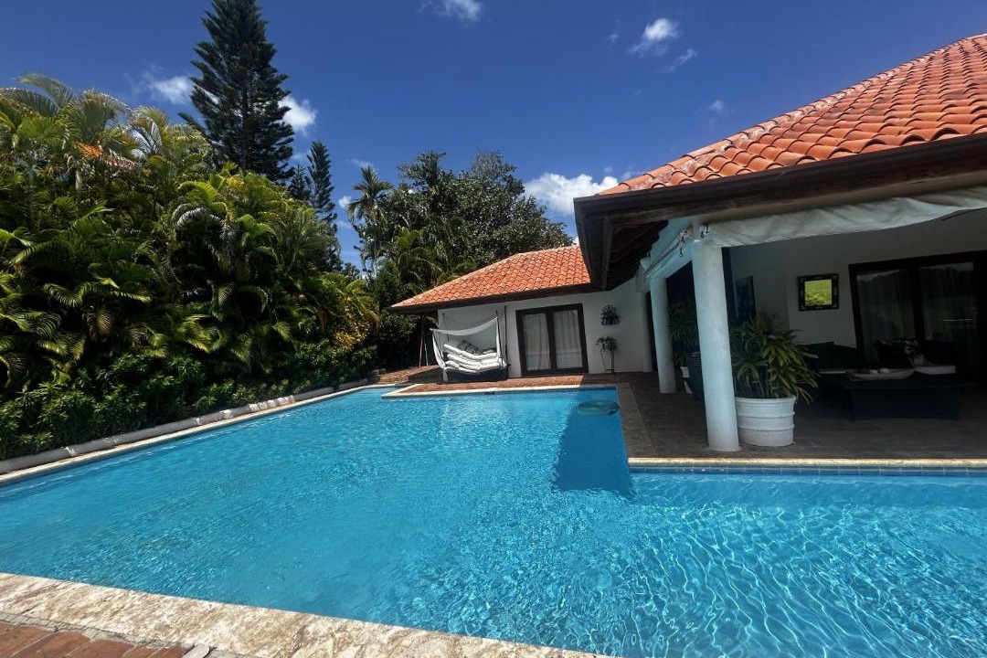 Photo of Outdoor in Los Lagos