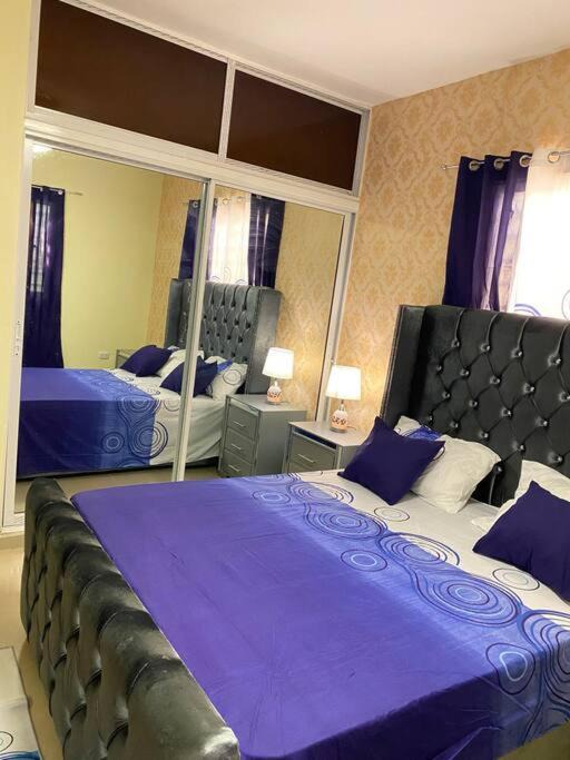 Photo of Bedroom in San Juan Province