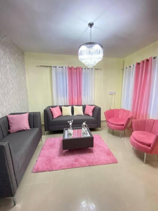 Photo of Livingroom in San Juan Province