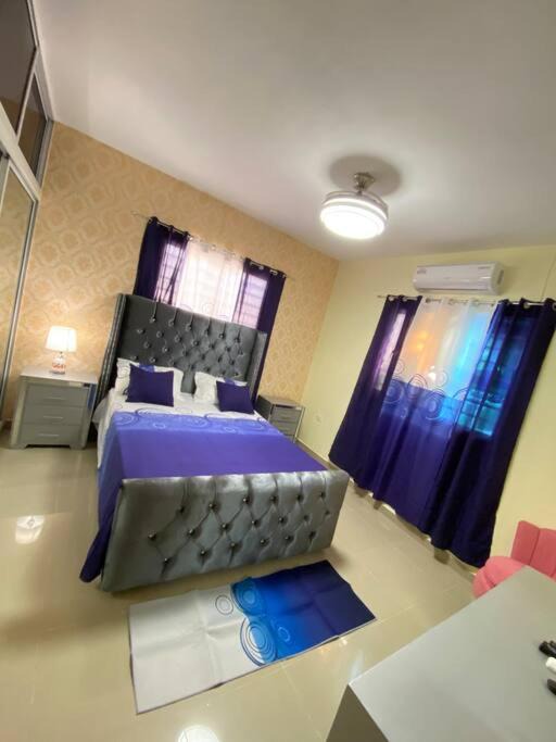 Photo of Bedroom in San Juan Province