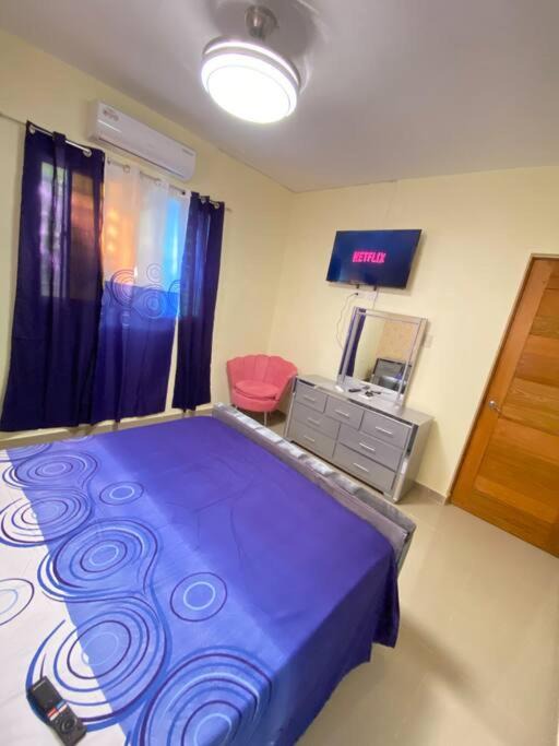 Photo of Bedroom in San Juan Province