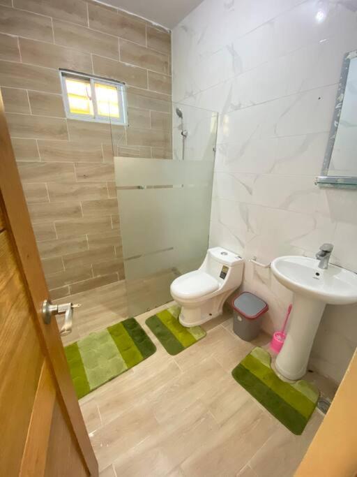 Photo of Bathroom in San Juan Province