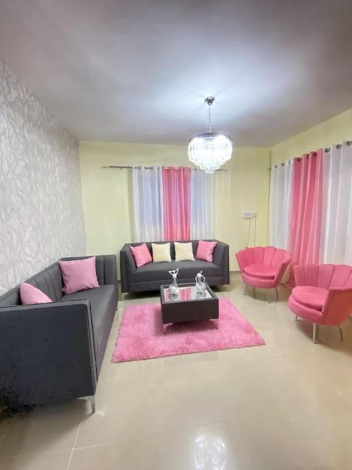 Photo of Livingroom in San Juan Province