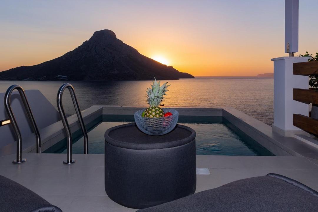 Photo of Patio Balcony in Massouri