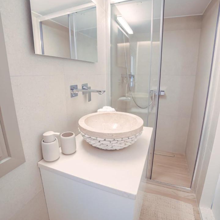 Photo of Bathroom in Massouri