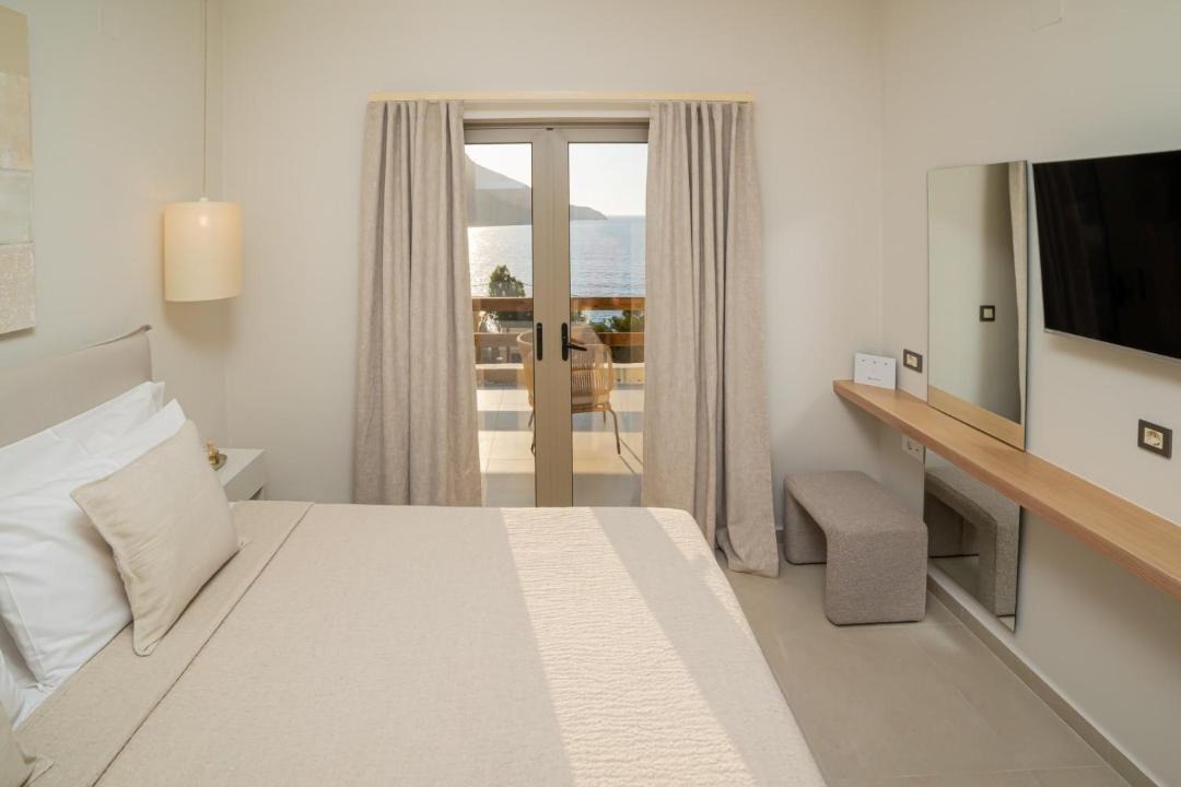 Photo of Bedroom in Massouri