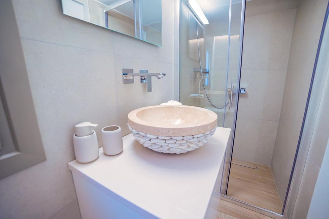 Photo of Bathroom in Massouri