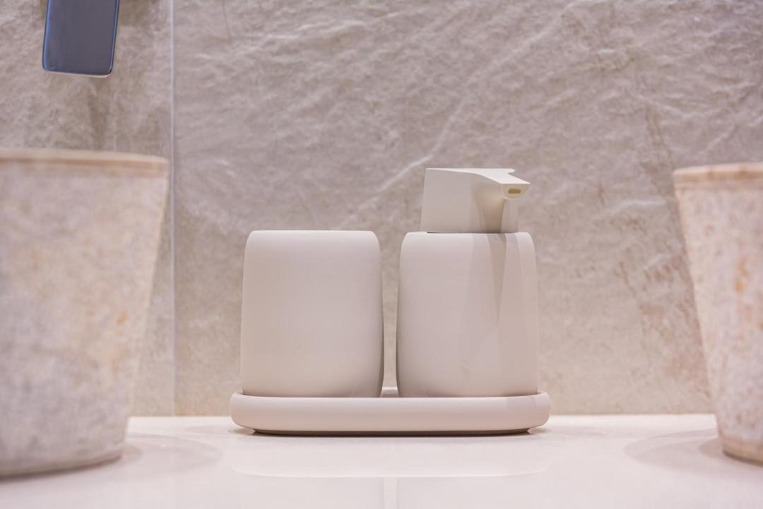 Photo of Bathroom in Massouri