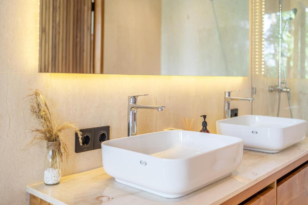 Photo of Bathroom in Melayang
