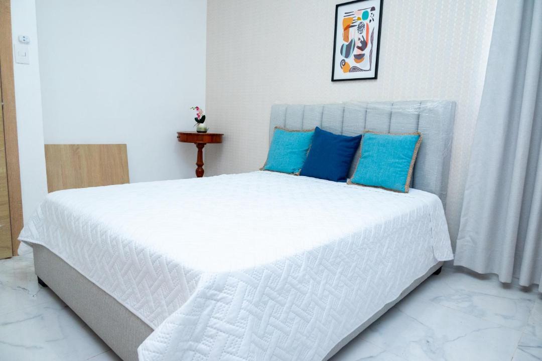 Photo of Bedroom in Higuey