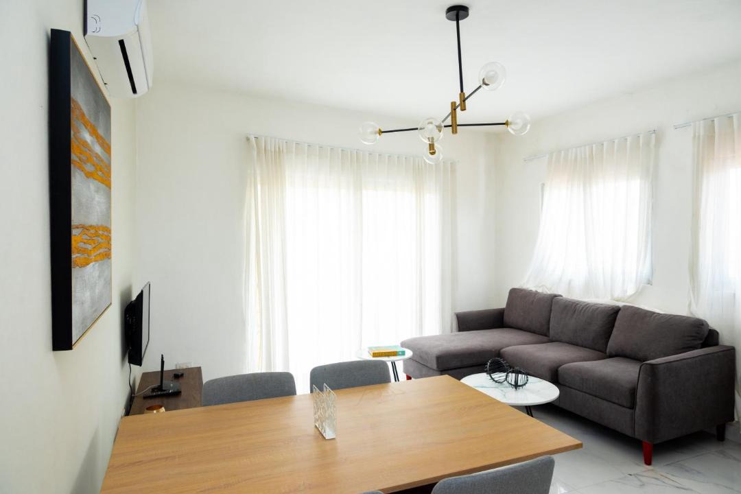 Photo of Livingroom in Higuey