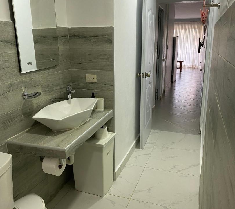 Photo of Bathroom in Cofresi