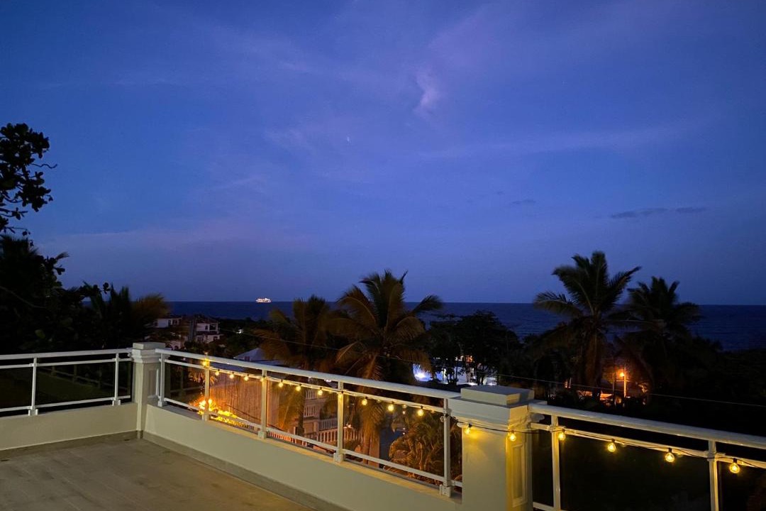 Photo of Patio Balcony in Cofresi
