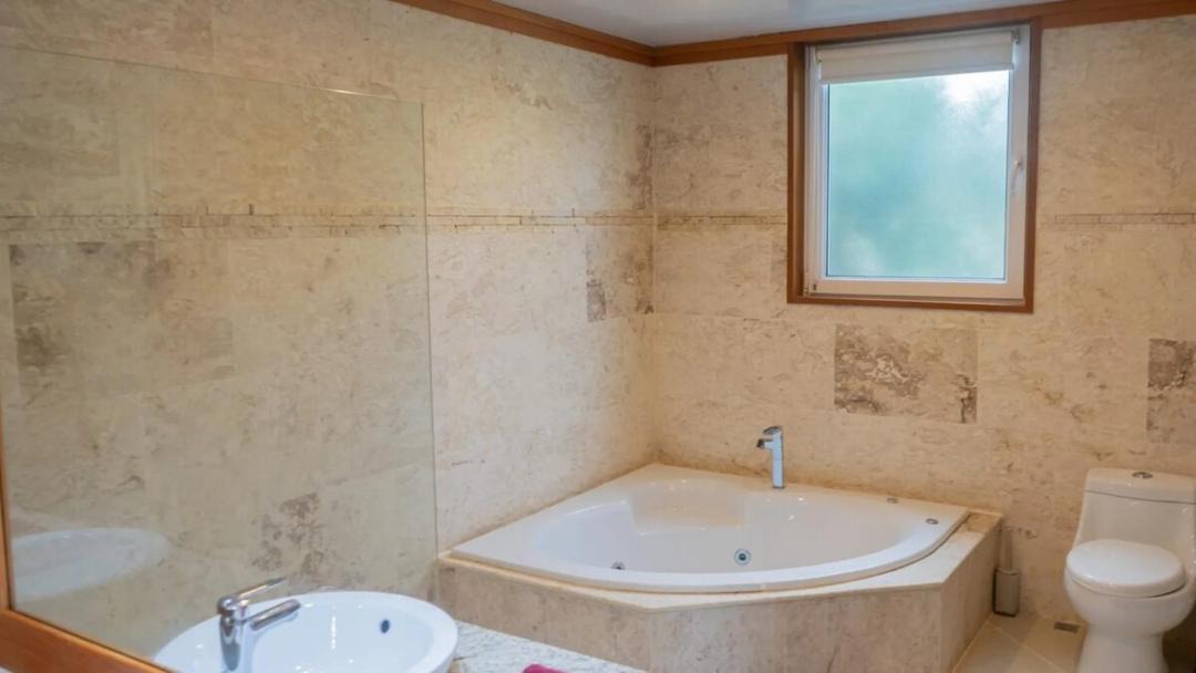 Photo of Bathroom in El Batey