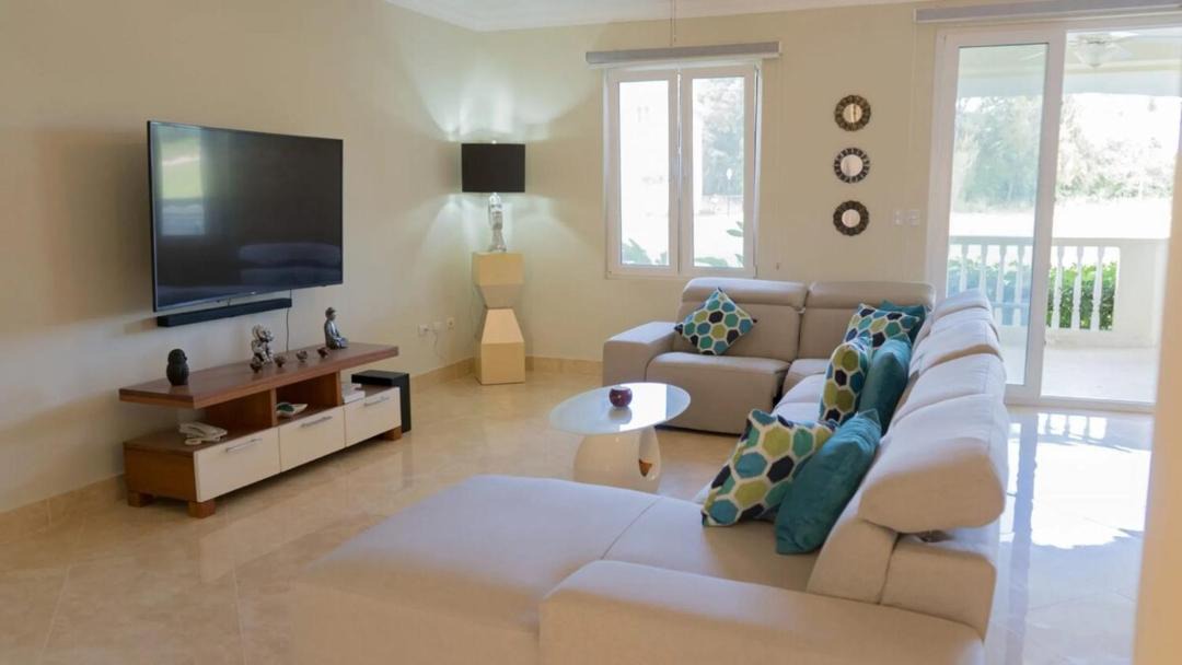 Photo of Livingroom in El Batey