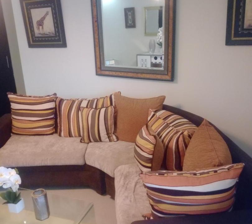 Photo of Livingroom in Mendoza