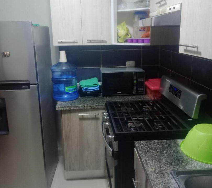 Photo of Kitchen in Mendoza