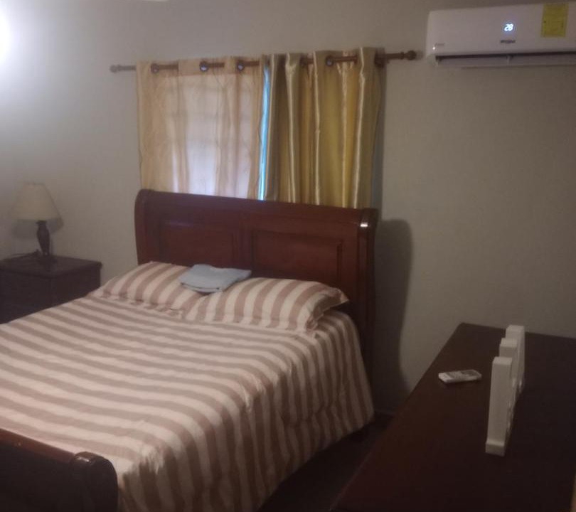 Photo of Bedroom in Mendoza