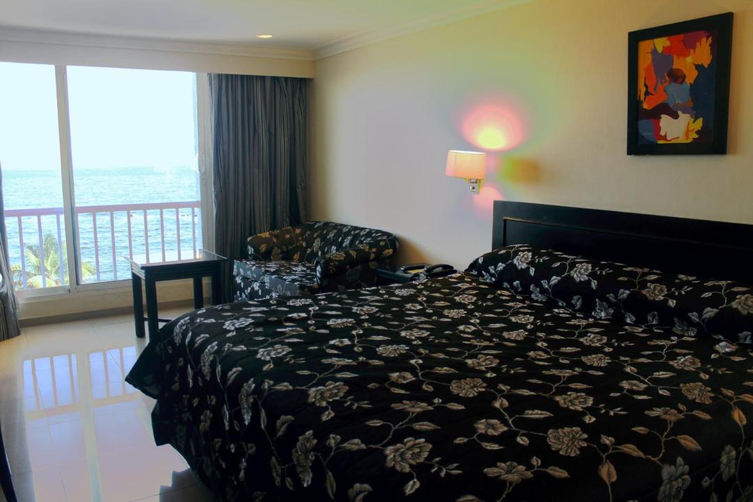 Photo of Bedroom in Ciudad Nueva