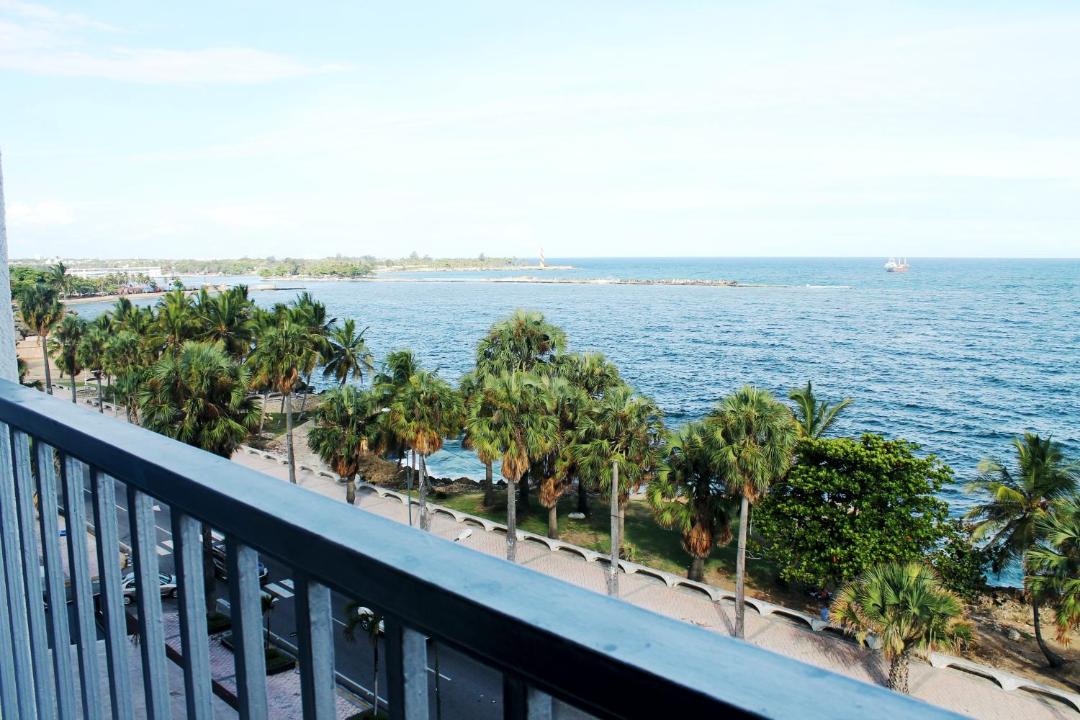 Photo of Patio Balcony in Ciudad Nueva