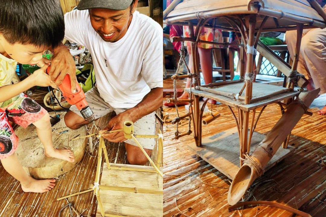 Photo of Others in Padangsambian Klod