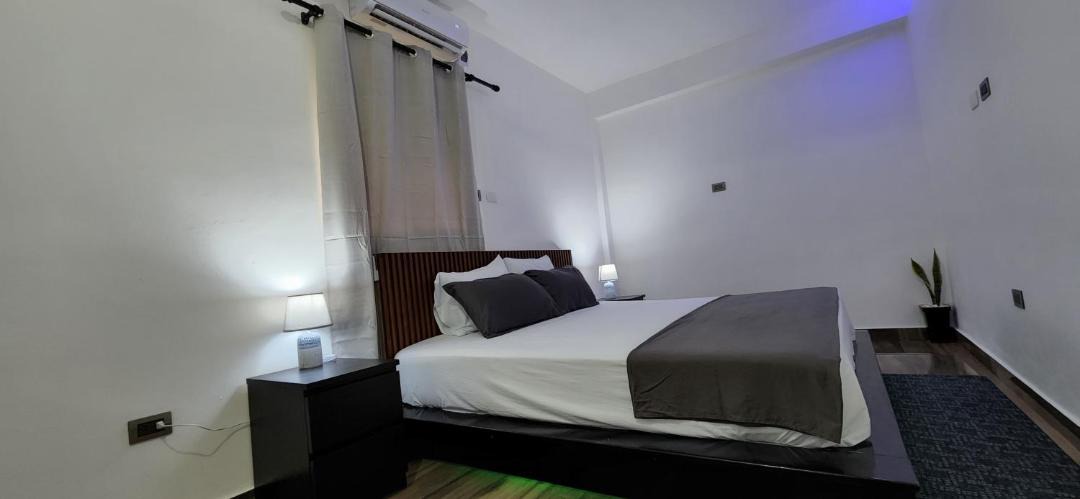 Photo of Bedroom in La Caleta