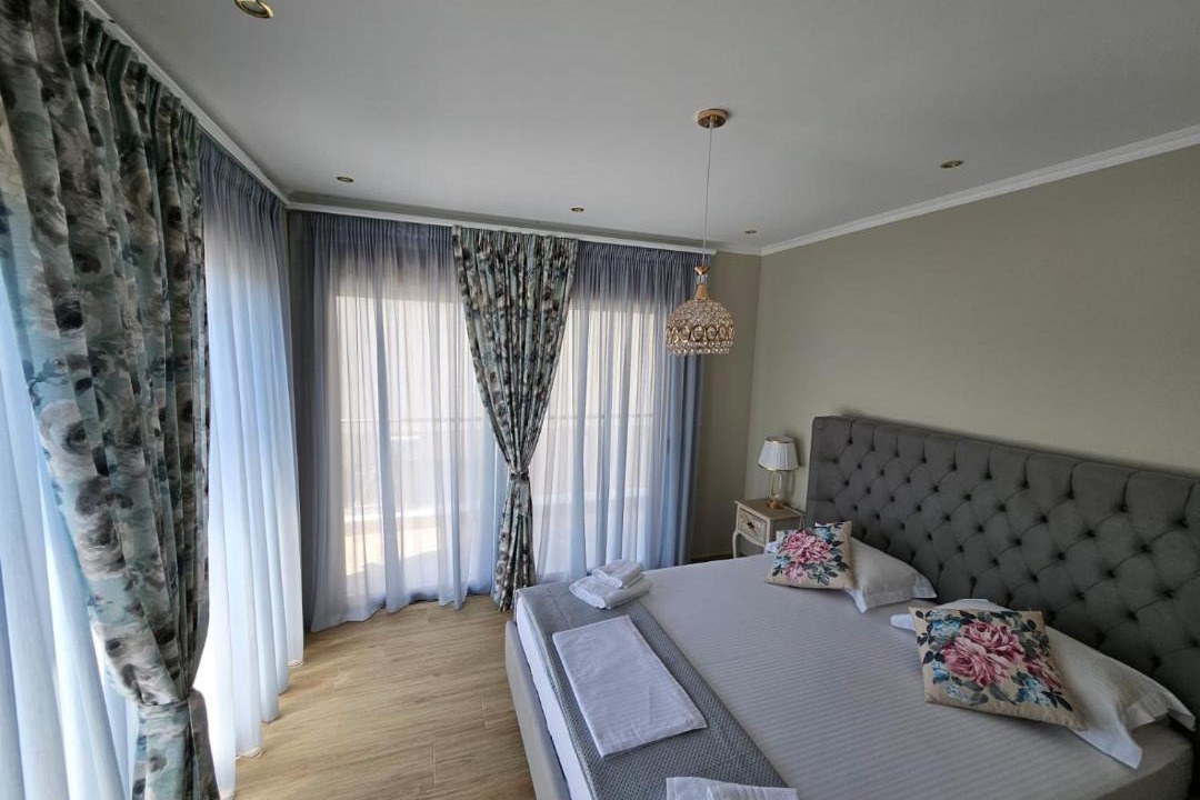 Photo of Bedroom in Loutraki