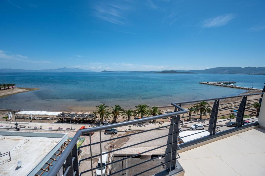 Photo of Patio Balcony in Livanatai